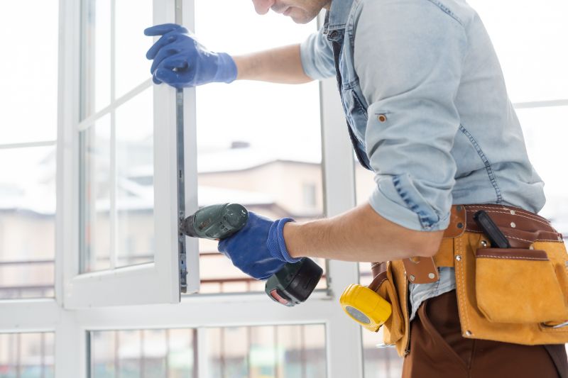 Cost of Windows Installation in Tarpon Springs, FL