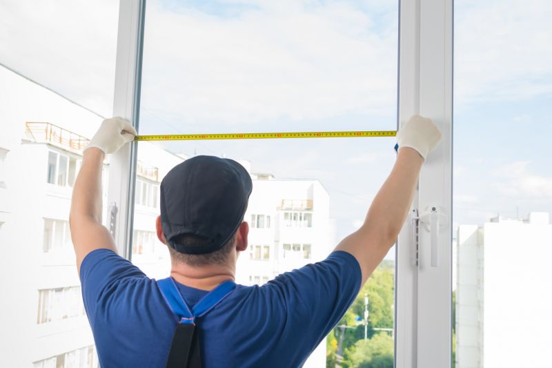 Professional Window Fitters